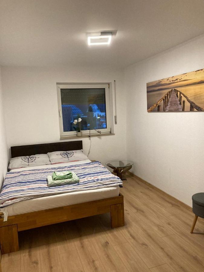 Loft Unterkunft In Huegelsheim Exterior photo