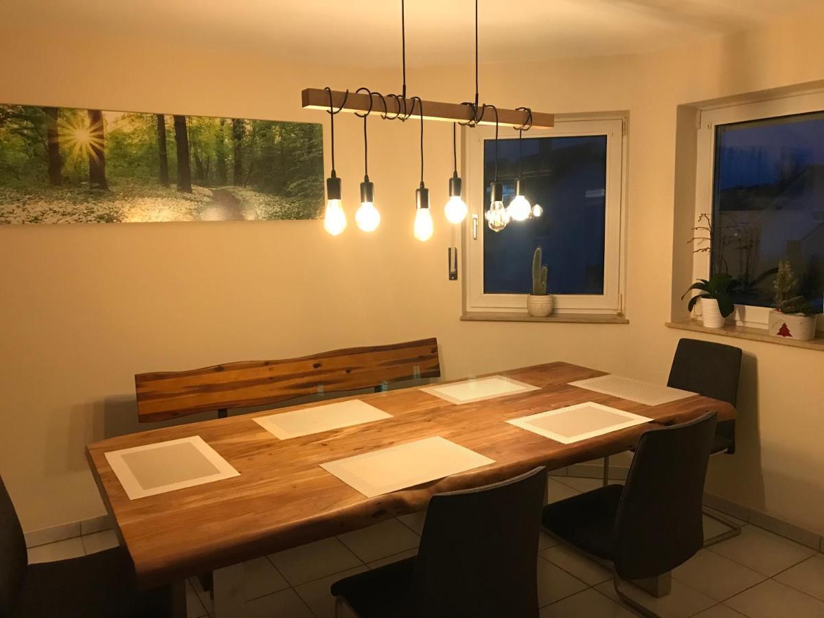 Loft Unterkunft In Huegelsheim Exterior photo