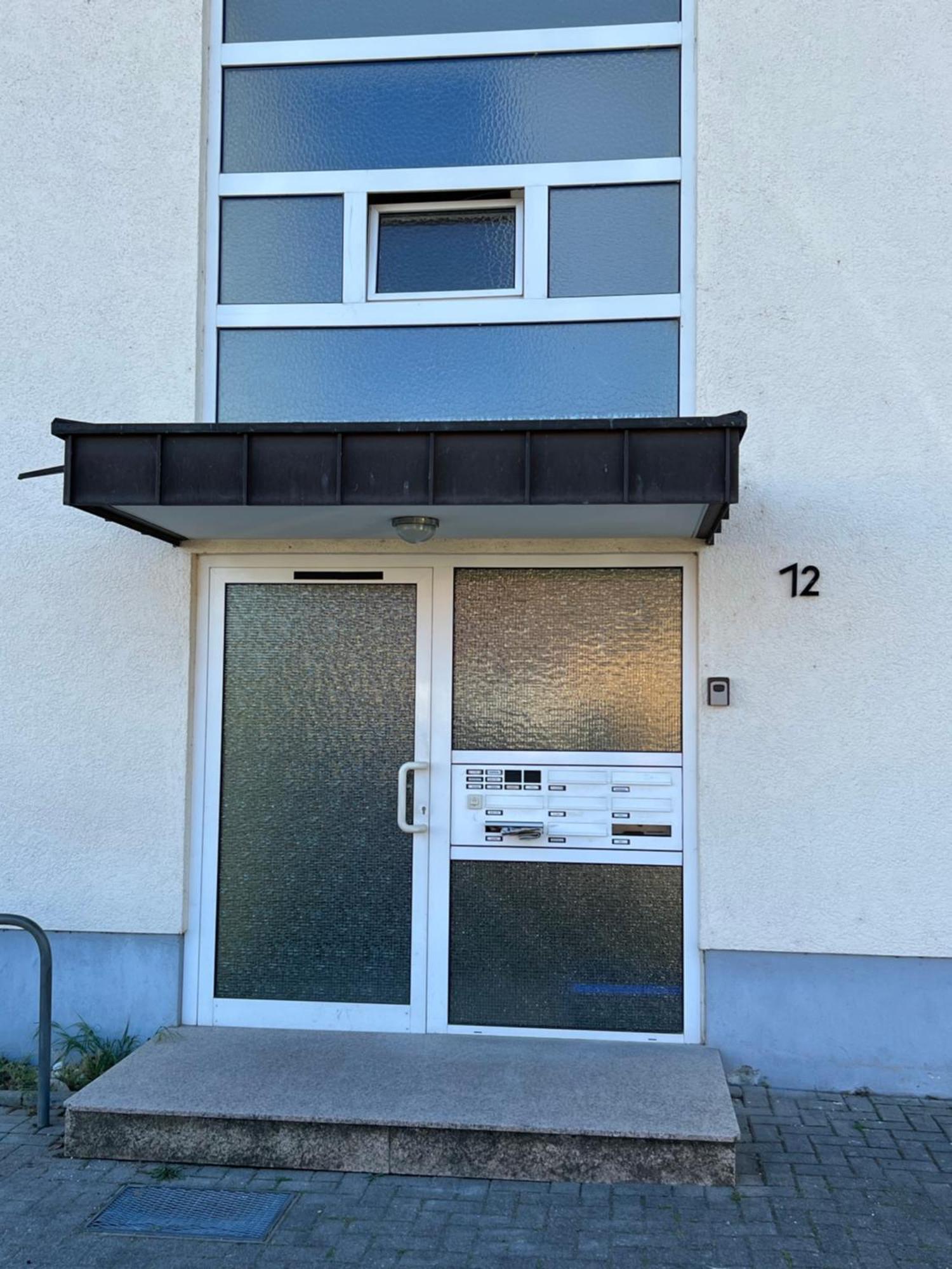 Loft Unterkunft In Huegelsheim Exterior photo